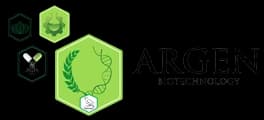 ARGEN Biotechnology logo