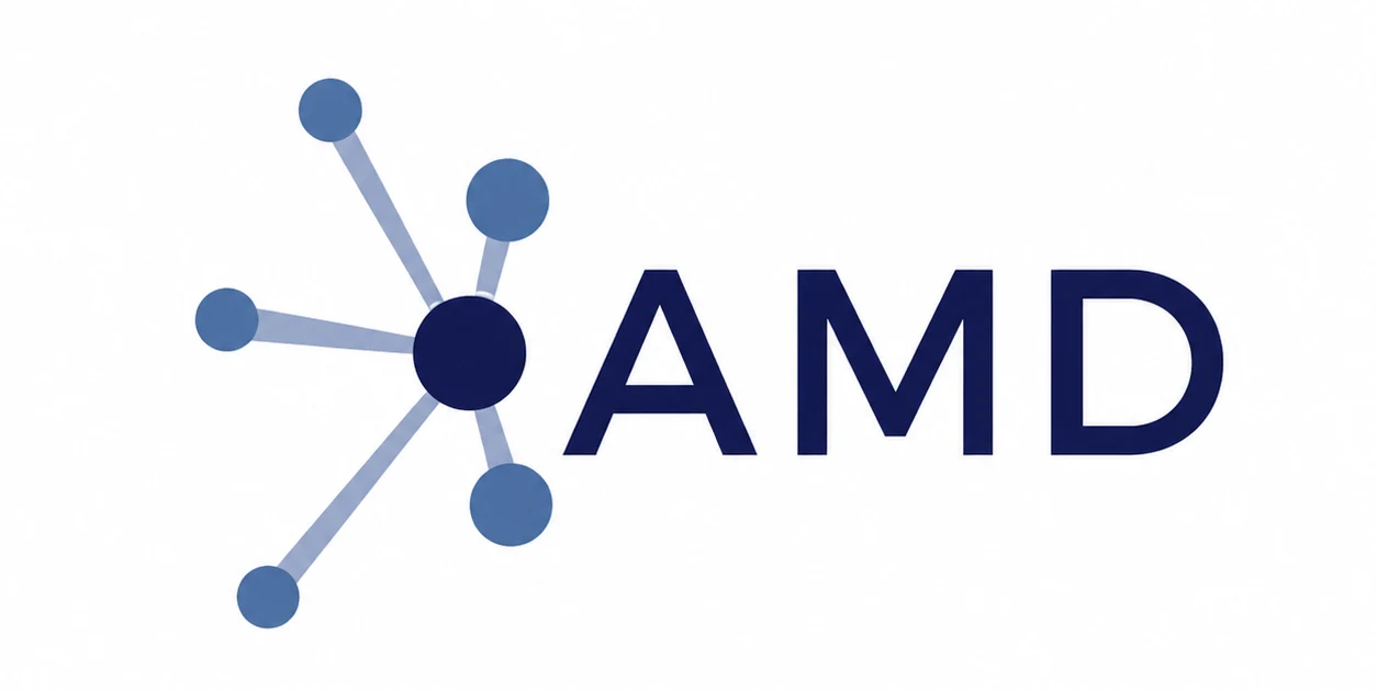 AMD logo