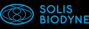 SOLIS BIODYNE logo