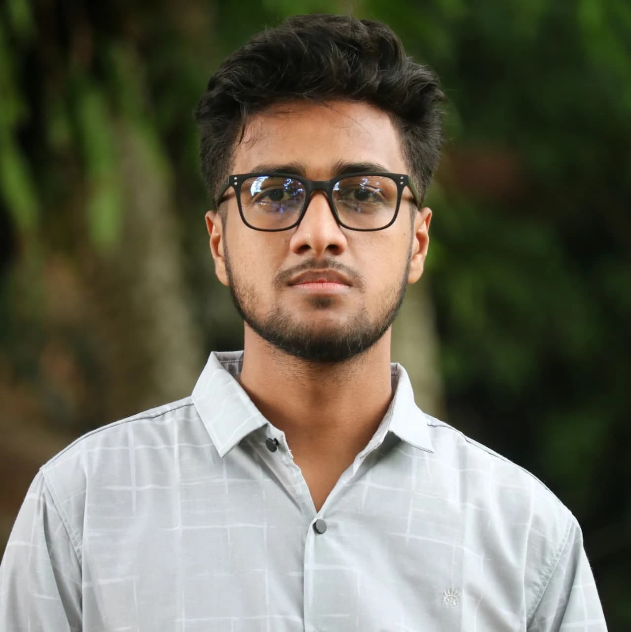 Mahbub Alam, Executive Business Development Officer