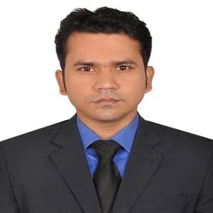 Md. Rubel Sikder (Rana), Proprietor and Head Of Technical Support