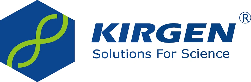KIRGEN logo